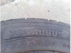 Recambio de pareja neumaticos para citroën xsara (n1) 2.0 hdi 90 referencia OEM IAM 195/55R15-85V 85V - TURISMO TAURUS HIGH 2