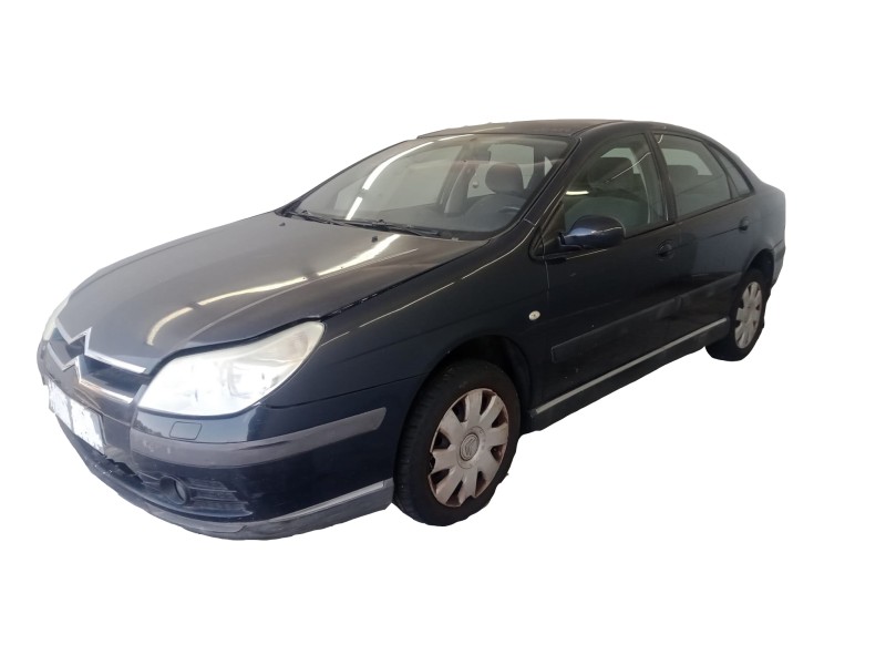 citroën c5 ii (rc_) del año 2006