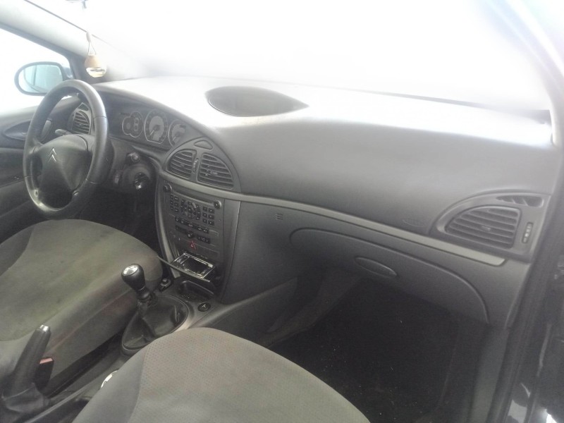 citroën c5 ii (rc_) del año 2006