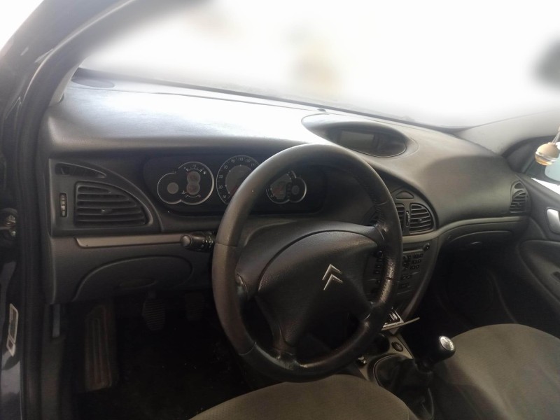 citroën c5 ii (rc_) del año 2006