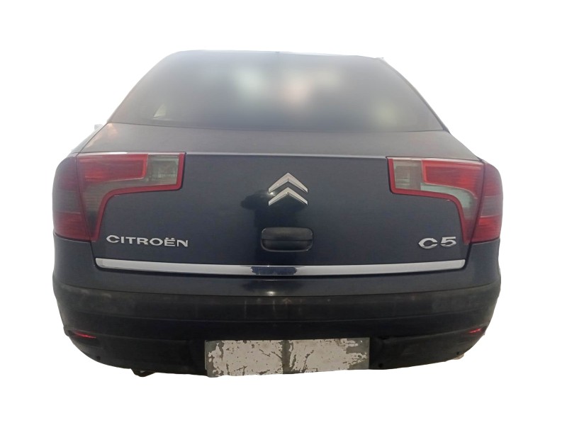 citroën c5 ii (rc_) del año 2006