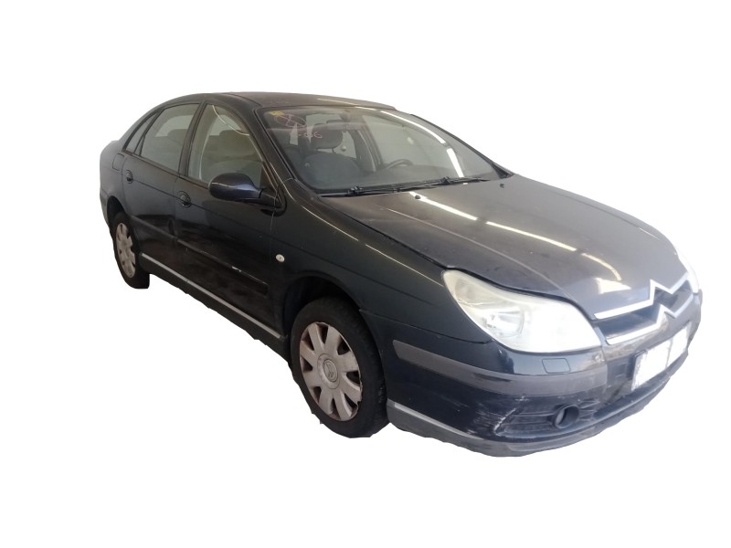 citroën c5 ii (rc_) del año 2006