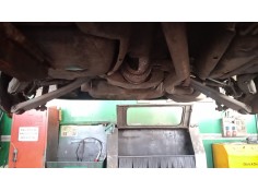 Recambio de diferencial trasero para bmw serie 3 berlina (e46) 320d referencia OEM IAM   