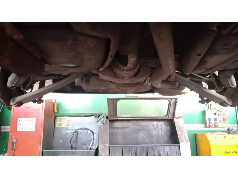 Recambio de diferencial trasero para bmw serie 3 berlina (e46) 320d referencia OEM IAM   