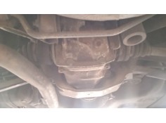 Recambio de diferencial trasero para bmw serie 3 berlina (e46) 320d referencia OEM IAM    2