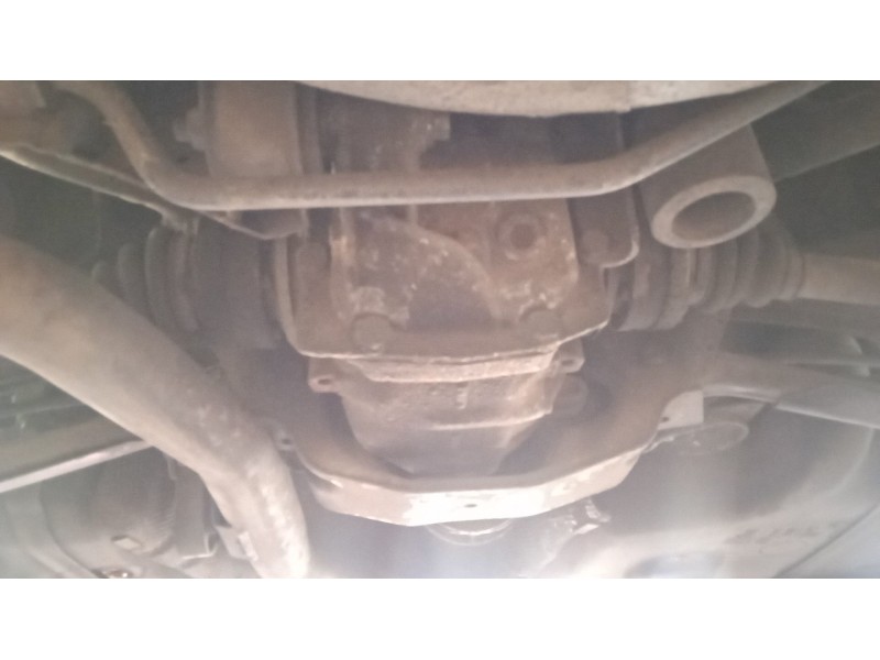 Recambio de diferencial trasero para bmw serie 3 berlina (e46) 320d referencia OEM IAM   