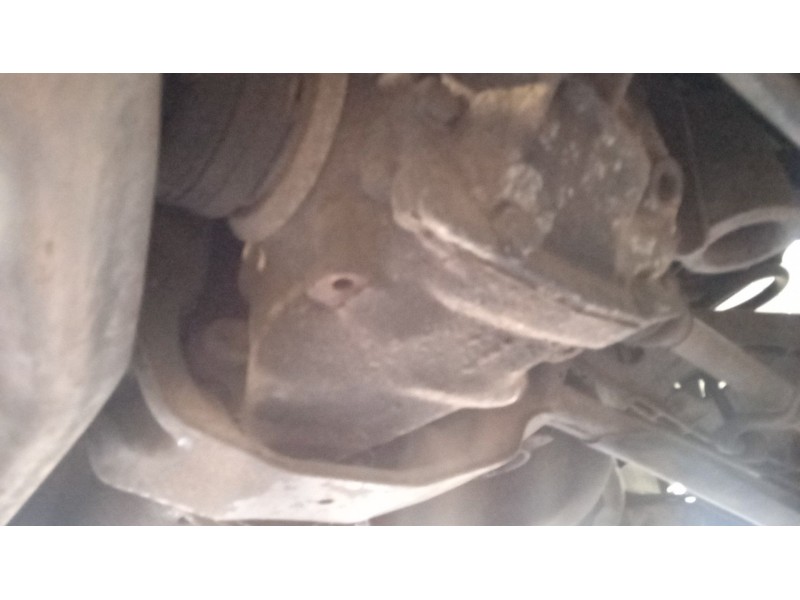 Recambio de diferencial trasero para bmw serie 3 berlina (e46) 320d referencia OEM IAM   