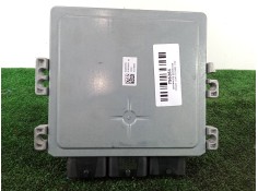 Recambio de centralita motor uce para volvo s40 ii (544) d2 referencia OEM IAM S180134100 J38AC  2