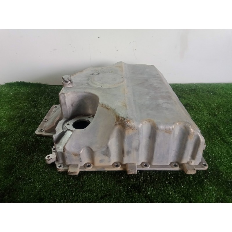 Recambio de carter para volkswagen touareg (7la) 5.0 v10 tdi cat (ayh) referencia OEM IAM 07Z103604  