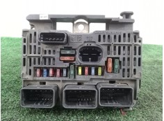 Recambio de centralita check control para peugeot 406 coupé (8c) 2.2 hdi referencia OEM IAM 9656005580 - S118983001H BSM.L0100 