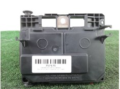 Recambio de centralita check control para peugeot 406 coupé (8c) 2.2 hdi referencia OEM IAM 9656005580 - S118983001H BSM.L0100  2