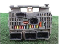 Recambio de centralita check control para peugeot 407 (6d_) 2.0 hdi 135 (6drhrh, 6drhre, 6drhrg, 6drhrj) referencia OEM IAM 9658