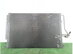 Recambio de condensador / radiador aire acondicionado para volkswagen crafter 30-50 furgoneta (2e_) 2.5 tdi referencia OEM IAM 2