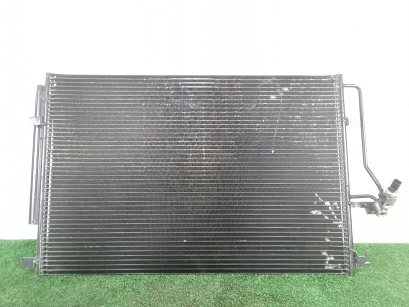 Recambio de condensador / radiador aire acondicionado para volkswagen crafter 30-50 furgoneta (2e_) 2.5 tdi referencia OEM IAM 2