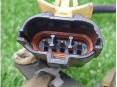 Recambio de cerradura puerta delantera izquierda para mitsubishi galloper (hyundai) 2.5 turbodiesel referencia OEM IAM  3.PUERTA 2