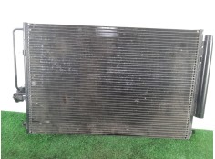 Recambio de condensador / radiador aire acondicionado para volkswagen crafter 30-50 furgoneta (2e_) 2.5 tdi referencia OEM IAM 2 2