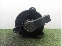 Recambio de motor calefaccion para dodge caliber 2.0 16v crd cat referencia OEM IAM AY2727005011 2.PINES - Ø150MM 