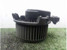 Recambio de motor calefaccion para dodge caliber 2.0 16v crd cat referencia OEM IAM AY2727005011 2.PINES - Ø150MM  2