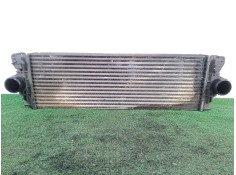 Recambio de intercooler para volkswagen crafter 30-50 furgoneta (2e_) 2.5 tdi referencia OEM IAM A906501301 65021030 - ALUMINIO 