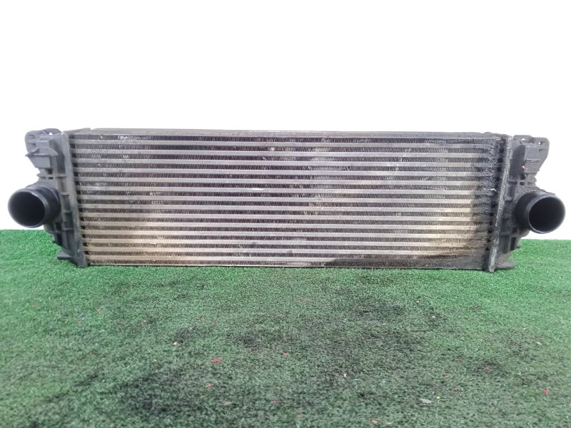 Recambio de intercooler para volkswagen crafter 30-50 furgoneta (2e_) 2.5 tdi referencia OEM IAM A906501301 65021030 - ALUMINIO 