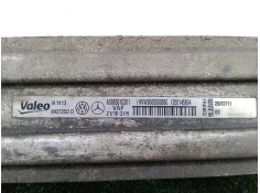 Recambio de intercooler para volkswagen crafter 30-50 furgoneta (2e_) 2.5 tdi referencia OEM IAM A906501301 65021030 - ALUMINIO  2