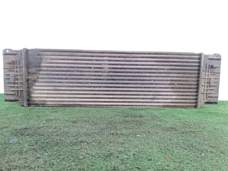 Recambio de intercooler para volkswagen crafter 30-50 furgoneta (2e_) 2.5 tdi referencia OEM IAM A906501301 65021030 - ALUMINIO 