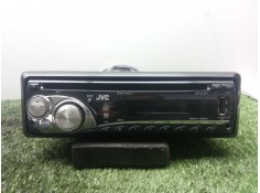 Recambio de sistema audio / radio cd para peugeot 206 hatchback (2a/c) 1.4 hdi eco 70 referencia OEM IAM 143V0625 UNIVERSAL CON.