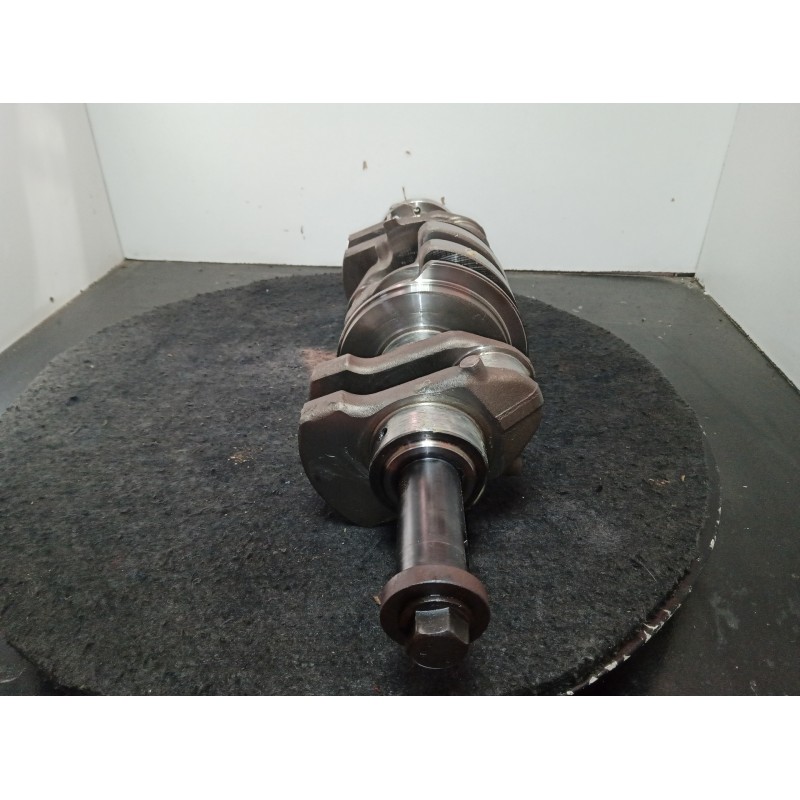 Recambio de cigueñal para opel vectra b berlina 2.0 dti referencia OEM IAM 90400177  