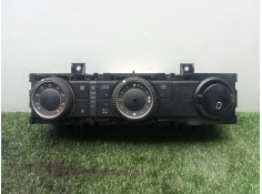 Recambio de mando calefaccion / aire acondicionado para volkswagen crafter 30-50 furgoneta (2e_) 2.5 tdi referencia OEM IAM 5HB0