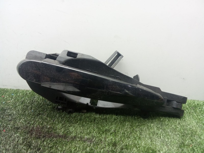 Recambio de maneta exterior trasera derecha para bmw x6 (e71, e72) xdrive 30 d referencia OEM IAM SIN REFERENCIA  