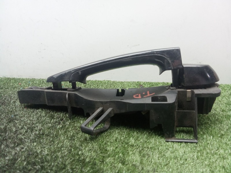 Recambio de maneta exterior trasera derecha para bmw x6 (e71, e72) xdrive 30 d referencia OEM IAM SIN REFERENCIA  