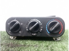 Recambio de mando calefaccion / aire acondicionado para dodge caliber 2.0 16v crd cat referencia OEM IAM P5511874AB 5.PINES 