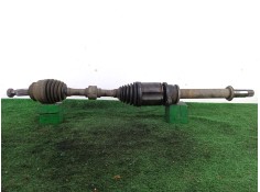 Recambio de transmision delantera derecha para dodge caliber 2.0 16v crd cat referencia OEM IAM SIN REFERENCIA L977MM 