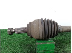 Recambio de transmision delantera derecha para dodge caliber 2.0 16v crd cat referencia OEM IAM SIN REFERENCIA L977MM  2