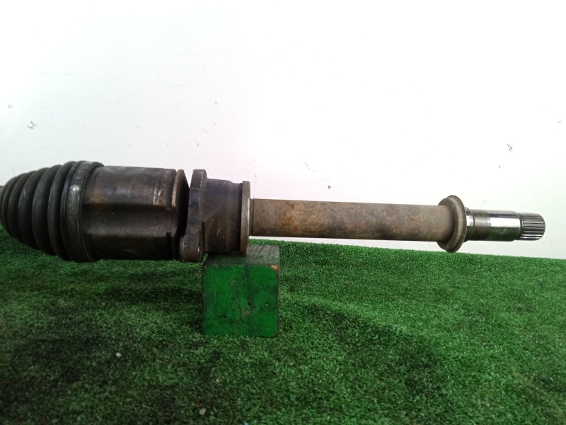 Recambio de transmision delantera derecha para dodge caliber 2.0 16v crd cat referencia OEM IAM SIN REFERENCIA L977MM 