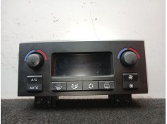 Recambio de mando climatizador para fiat scudo furgoneta (270_, 272_) 2.0 d multijet referencia OEM IAM 14974450XT05 - A83006500