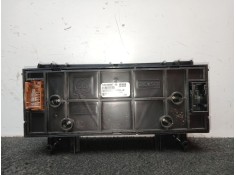 Recambio de mando climatizador para fiat scudo furgoneta (270_, 272_) 2.0 d multijet referencia OEM IAM 14974450XT05 - A83006500 2