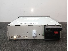 Recambio de sistema audio / radio cd para fiat scudo furgoneta (270_, 272_) 2.0 d multijet referencia OEM IAM 98053736XT00 - A2C 2