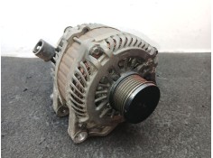 Recambio de alternador para peugeot 407 (6d_) 2.0 hdi 135 (6drhrh, 6drhre, 6drhrg, 6drhrj) referencia OEM IAM 9654752880 - A004T
