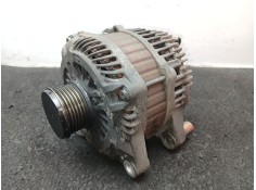 Recambio de alternador para peugeot 407 (6d_) 2.0 hdi 135 (6drhrh, 6drhre, 6drhrg, 6drhrj) referencia OEM IAM 9654752880 - A004T 2