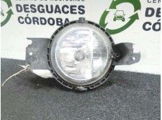 Recambio de faro antiniebla izquierdo para mini countryman (r60) 1.6 16v referencia OEM IAM 980216303 CON LUZ POSICION CON DESPE