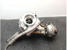Recambio de turbocompresor para peugeot 407 (6d_) 2.0 hdi 135 (6drhrh, 6drhre, 6drhrg, 6drhrj) referencia OEM IAM 9662301280 GAR 2