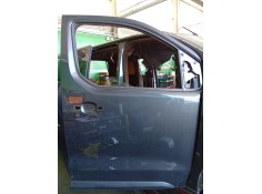 Recambio de puerta delantera derecha para fiat scudo furgoneta 2.0 multijet 180 (506) referencia OEM IAM   