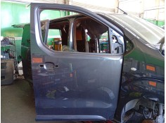 Recambio de puerta delantera derecha para fiat scudo furgoneta 2.0 multijet 180 (506) referencia OEM IAM    2