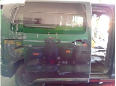 Recambio de puerta lateral corredera derecha para fiat scudo furgoneta 2.0 multijet 180 (506) referencia OEM IAM   