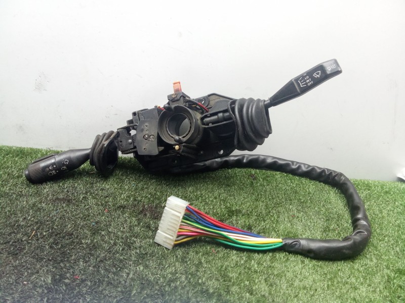 Recambio de mando luces para tata 207 sumo 1.9 td referencia OEM IAM 265454510109 MANDO.DOBLE 