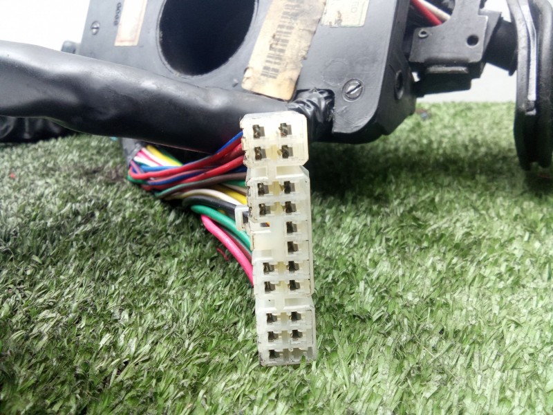 Recambio de mando luces para tata 207 sumo 1.9 td referencia OEM IAM 265454510109 MANDO.DOBLE 