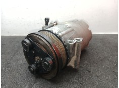 Recambio de compresor aire acondicionado para ford focus ii (da_, hcp, dp) 1.8 tdci referencia OEM IAM 4M5H19D629AE VISTEON 6 CA 2