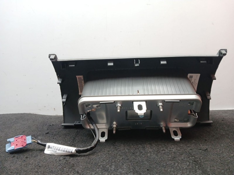 Recambio de airbag delantero derecho para fiat scudo furgoneta (270_, 272_) 2.0 d multijet referencia OEM IAM 34165680A - 140135