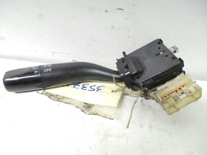 Recambio de mando luces para mazda 626 berlina (gf) 2.0 turbodiesel referencia OEM IAM 17A0895  